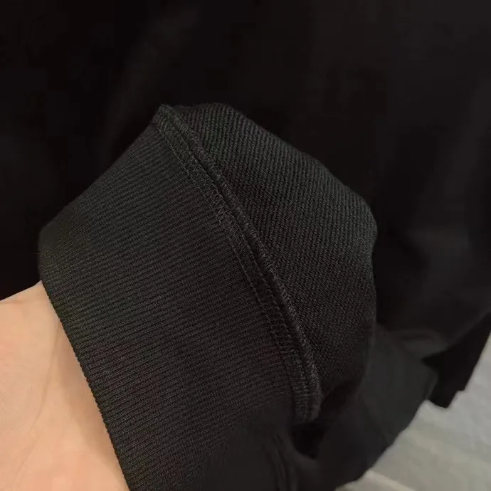 ARC'TERYX* 2025 New Arrival logo Same Style Size：S M L XL XXL ：Black White